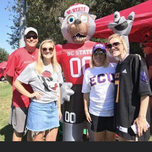 Meet your Posher, Annie